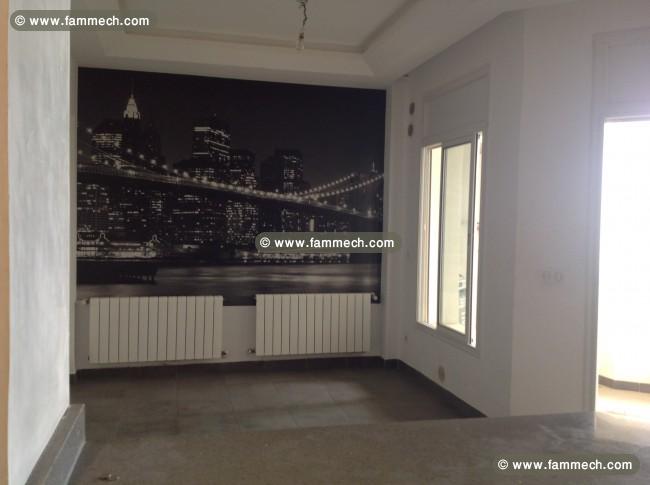 Appartement S1 RDC très haut standing lac 2
