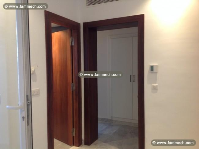 Appartement S1 très haut standing