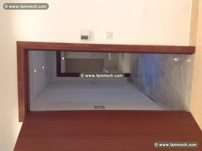 Appartement S1 très haut standing 