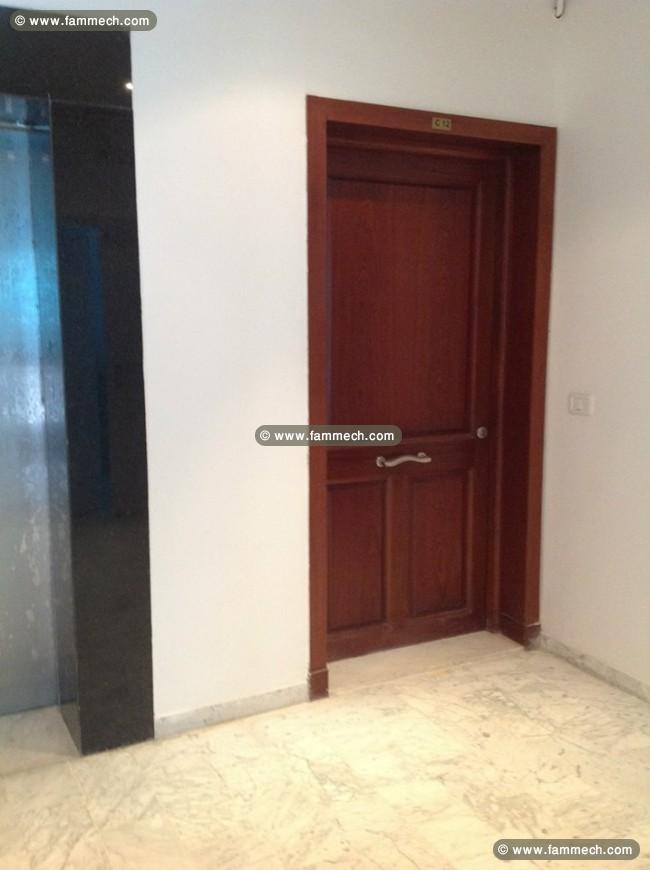 Appartement S1 vide ou meublé lac 2