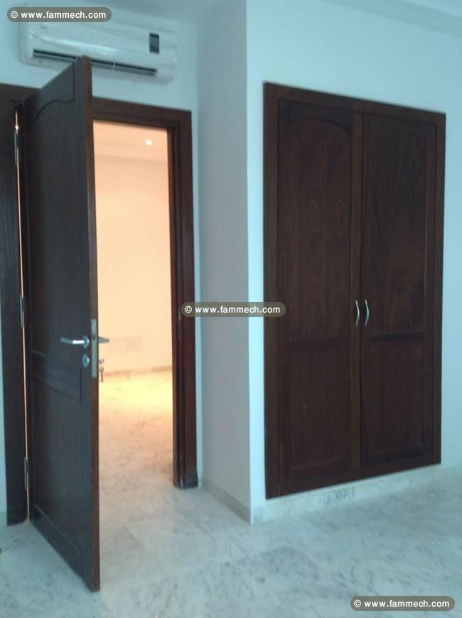 Appartement S1 vide ou meublé lac 2