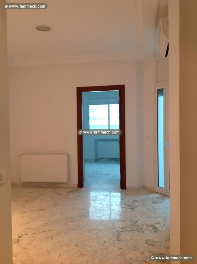 Appartement S1 vide ou meublé lac 2