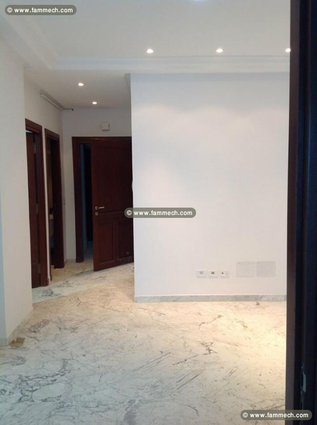Appartement S1 vide ou meublé lac 2