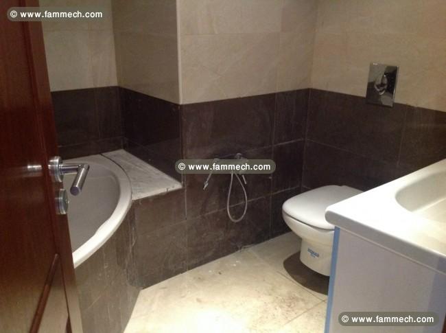 Appartement S1 vide ou meublé lac 2