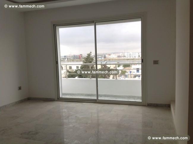 Appartement S2 à khereddine