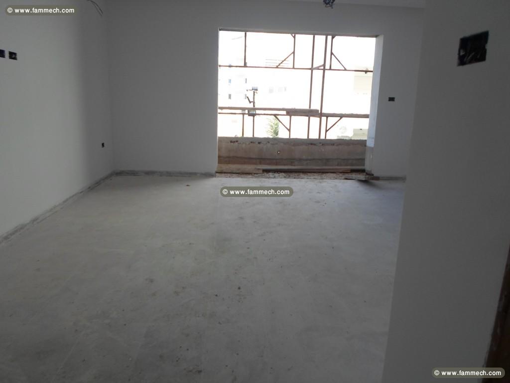 appartement s2 a manouba