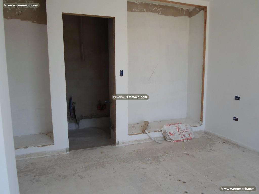 appartement s2 a manouba
