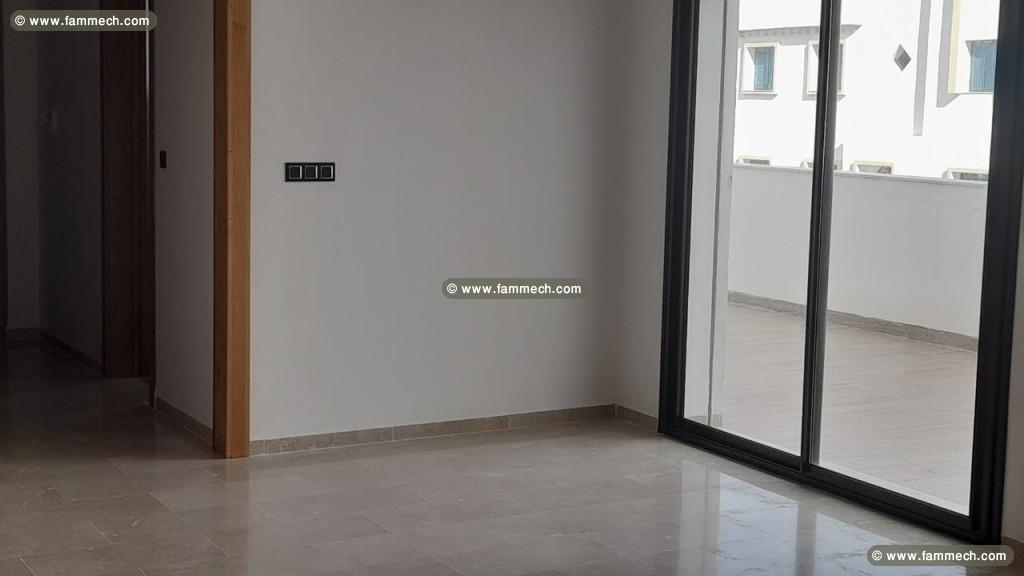 Appartement S2 Haut Standing 3M732