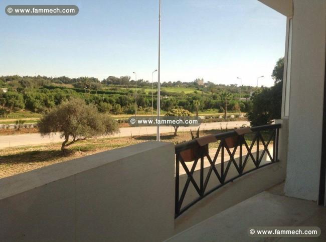 Appartement S2 la marsa  Sidi daoued