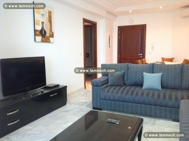 Appartement S2 meublé au lac 2