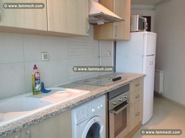 Appartement S2 meublé au lac 2
