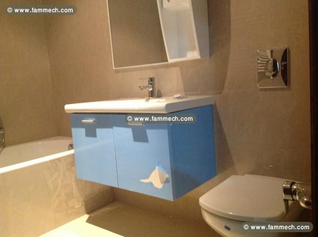 Appartement S2 meublé au lac 2