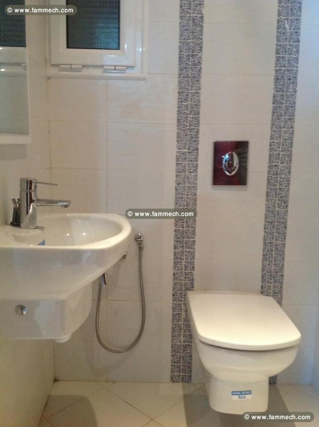 Appartement S2 meublé au lac 2