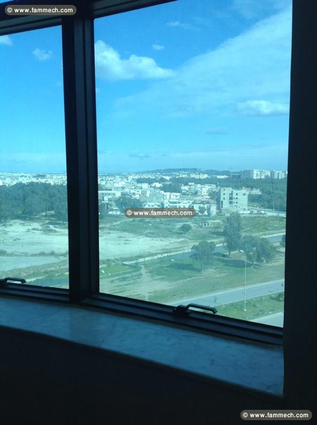 Appartement S2 meublé au lac 2