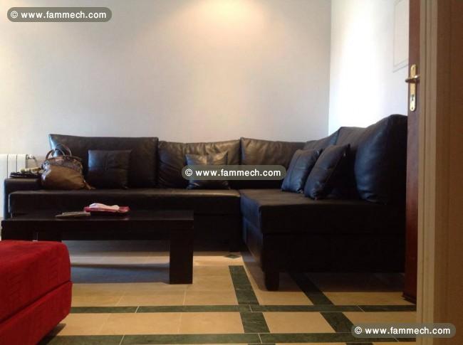 Appartement S2 meublé période éstivale