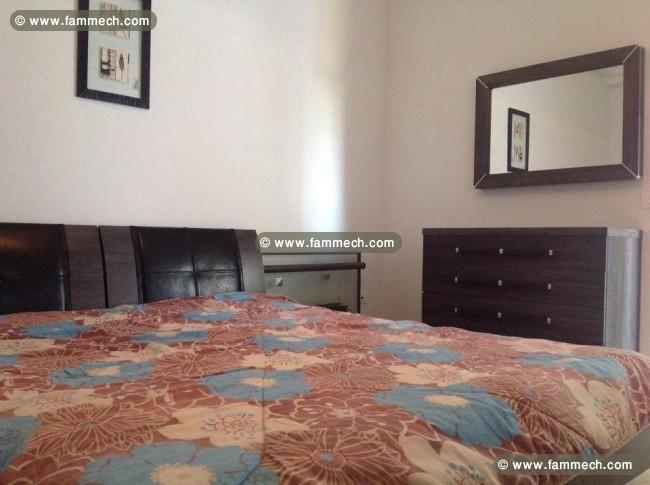 Appartement S2 meublé période éstivale
