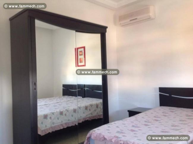 Appartement S2 meublé période éstivale