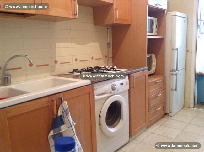 Appartement S2 meublé période éstivale