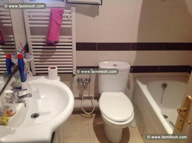 Appartement S2 meublé période éstivale