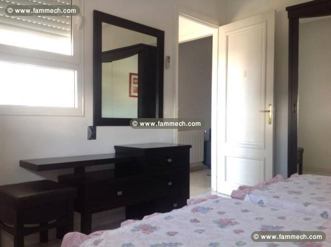 Appartement S2 meublé période éstivale