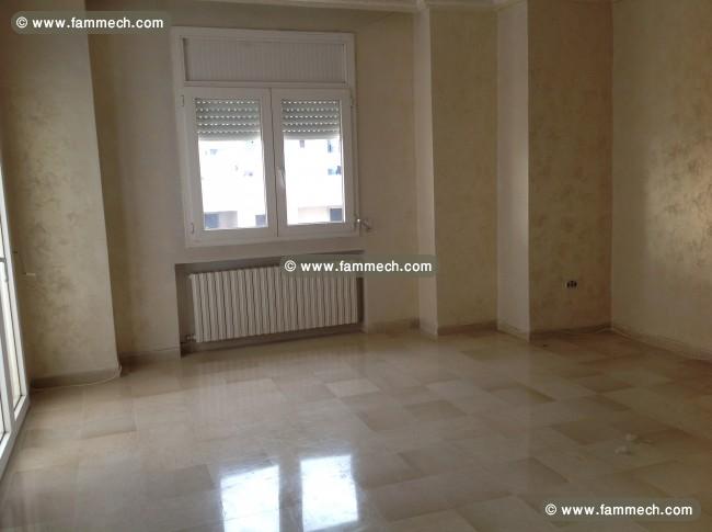 Appartement S3