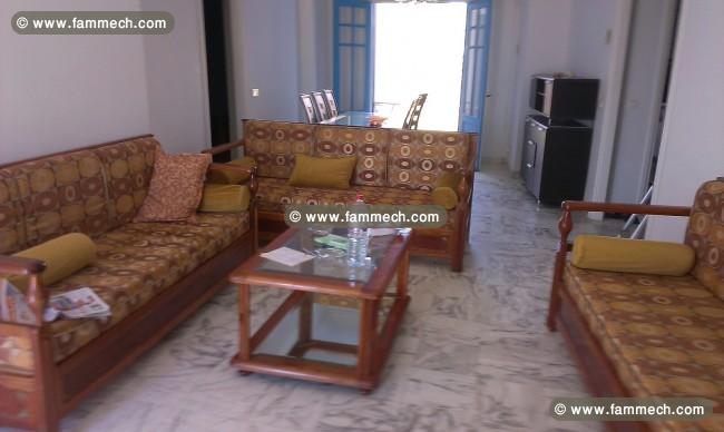 Appartement S3