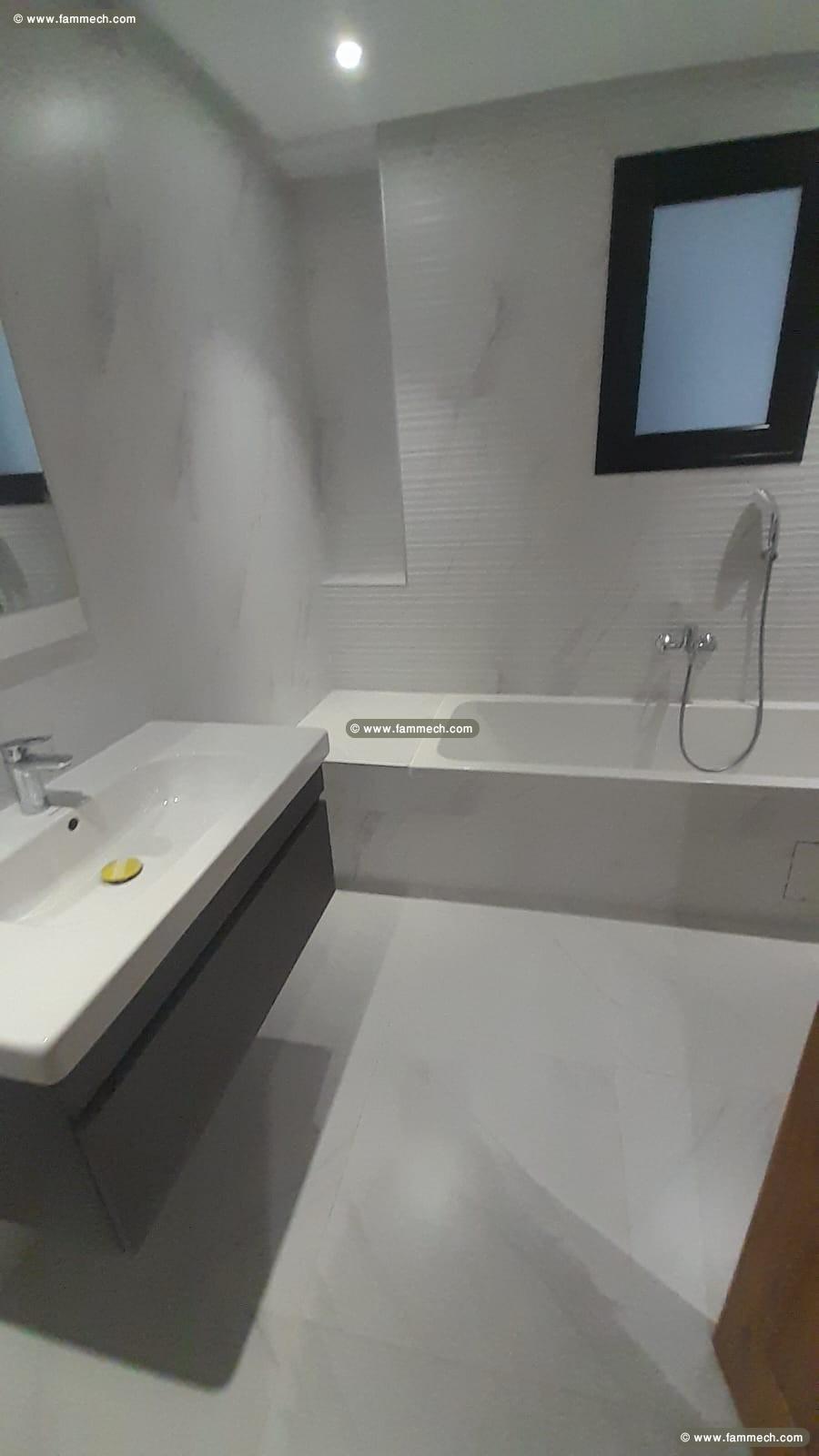 Appartement S3 Haut Standing 3M731