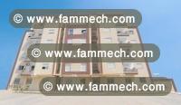 Appartement S3 Neuf Direct Promoteur Cité Ghazela