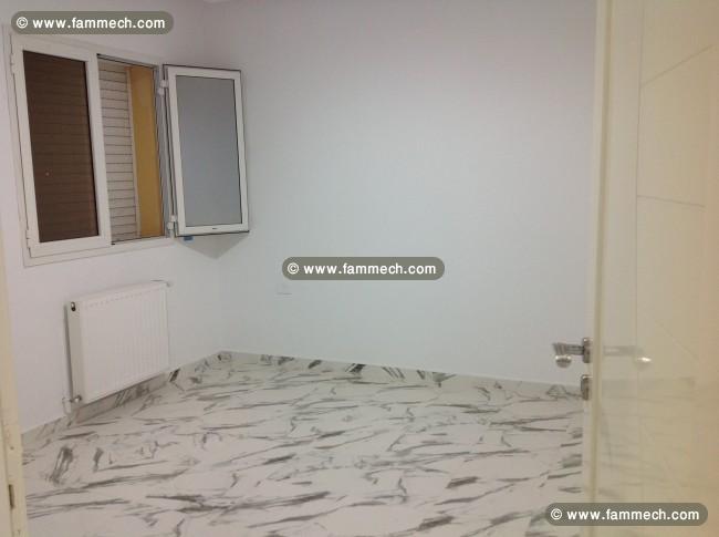 Appartement S3 Neuf LA Soukra 