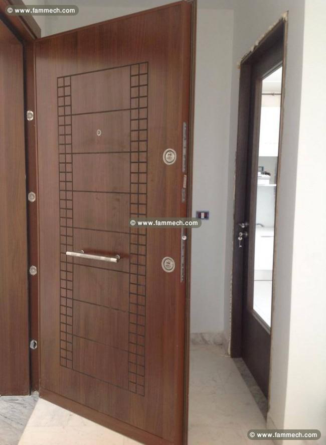 Appartement S3 très haut standing à ain zaghouan