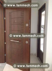 Appartement S3 très haut standing à ain zaghouan 