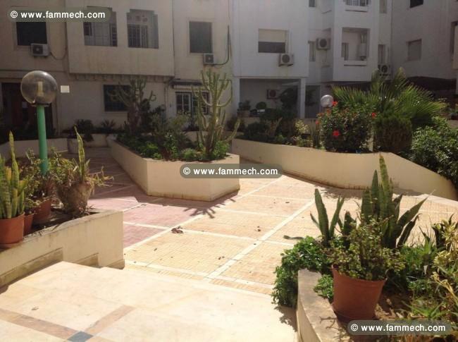 Appartement S4 lac 1