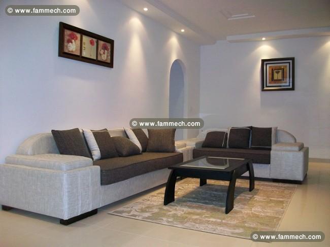 appartement saafa 3 AL215 hammamet 