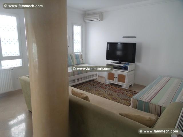 APPARTEMENT SAAMRA 