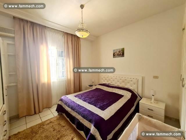 Appartement Sabi AV1561 Hammamet