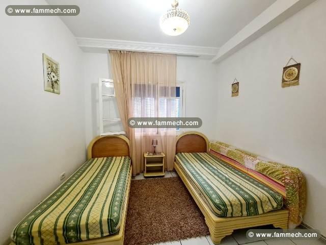 Appartement Sabi AV1561 Hammamet