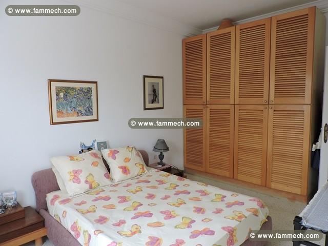 Appartement Sacha AV1167 Hammamet sidi mahersi 