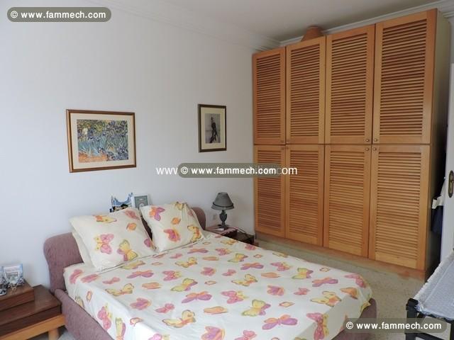 Appartement Sacha ref AV1167 Sidi Mahersi 