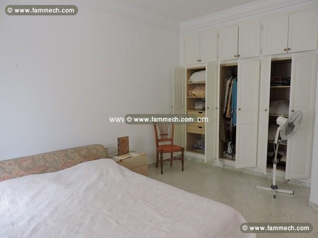 Appartement Sacha ref AV1167 Sidi Mahersi 