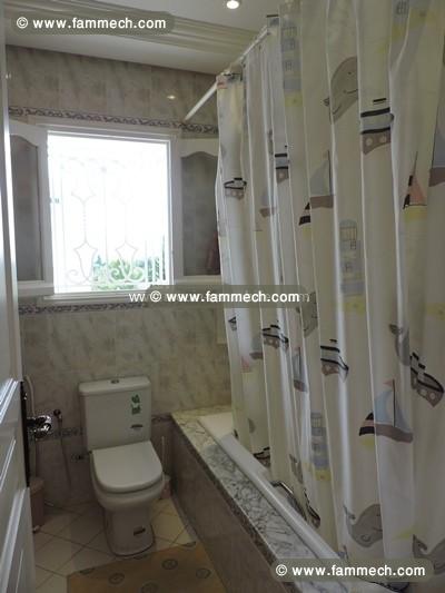Appartement Sacha ref AV1167 Sidi Mahersi 