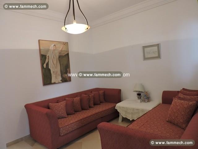 Appartement Sacha ref AV1167 Sidi Mahersi 
