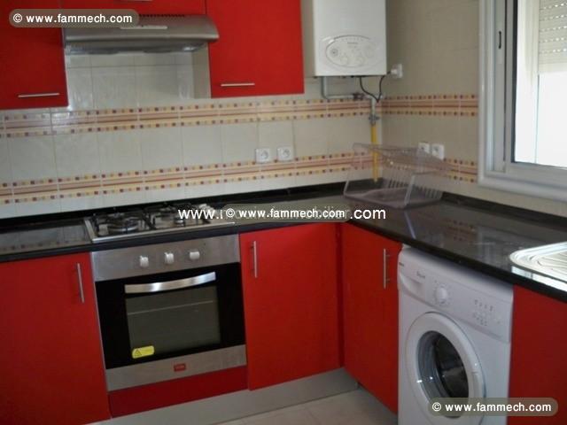 Appartement Safa  2 A216 