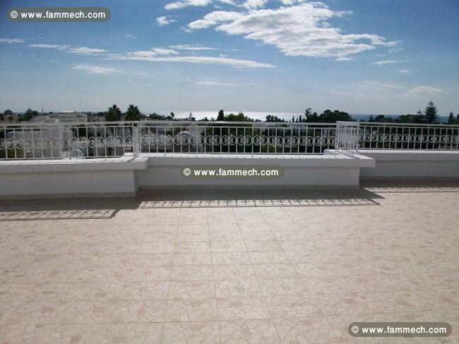 Appartement Safa 3 ref AL215 Hammamet