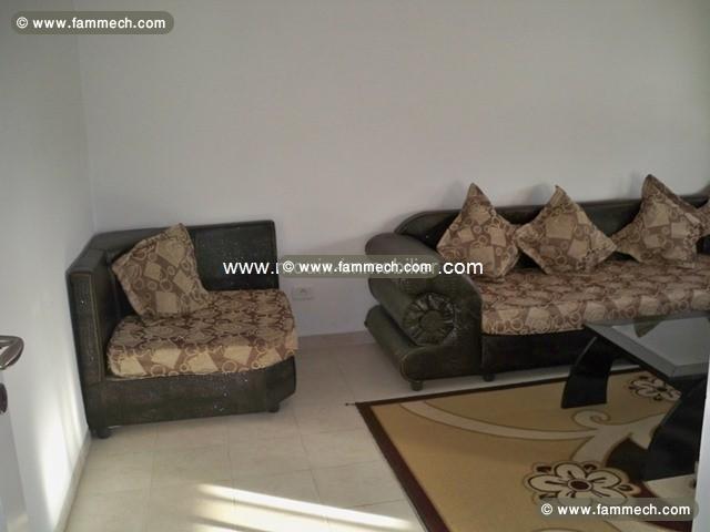 Appartement Safa 4 ref AL1522 Hammamet La Corncihe