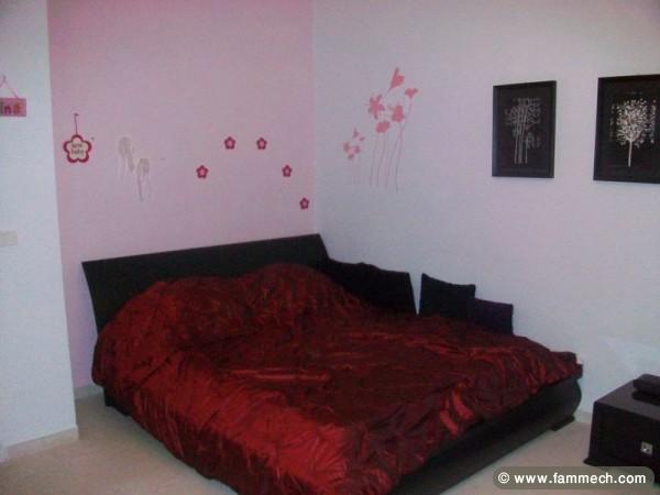 APPARTEMENT SAFA - Hammamet Sud