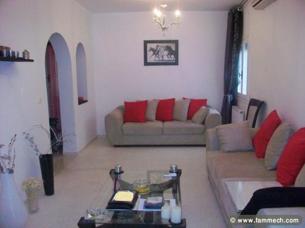 APPARTEMENT SAFA - Hammamet Sud