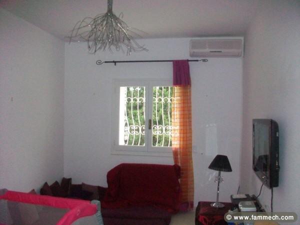APPARTEMENT SAFA - Hammamet Sud