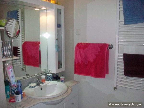 APPARTEMENT SAFA - Hammamet Sud