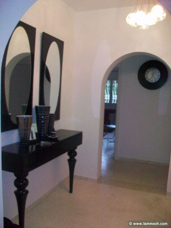 APPARTEMENT SAFA - Hammamet Sud