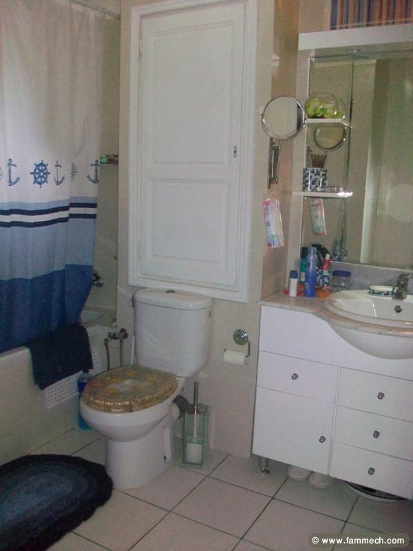 APPARTEMENT SAFA - Hammamet Sud
